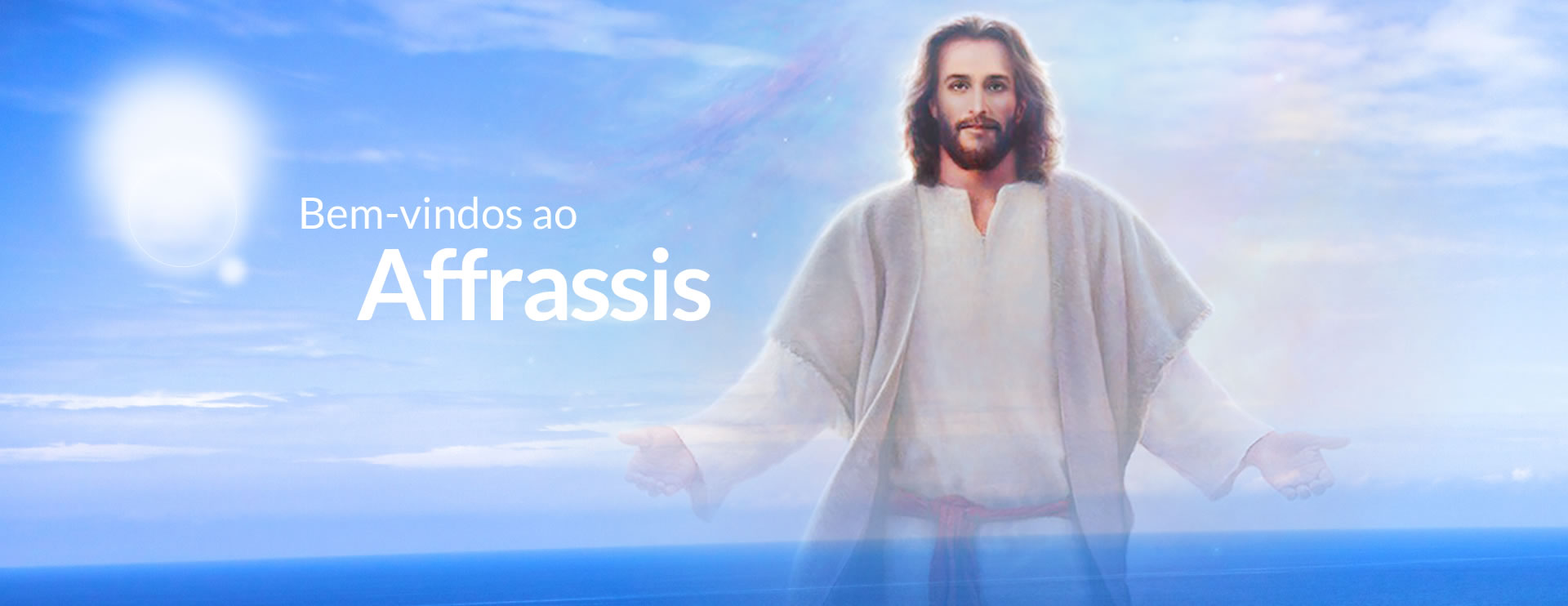 Affrasis - Assistência Fraternal Francisco de Assis